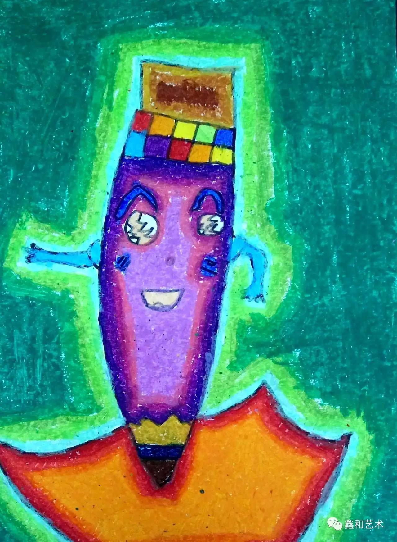蜗牛画画图片简单画法_蜗牛怎么画_蜗牛画画图片