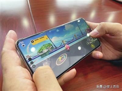 配置高的手机游戏_手机游戏高配置_手机游戏要求配置最高的游戏