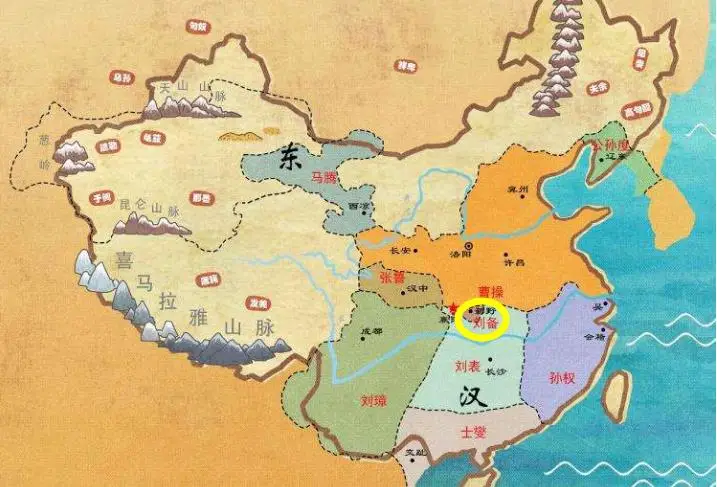 诸葛南北_诸葛南北司马东西_诸葛南北萌娘百科
