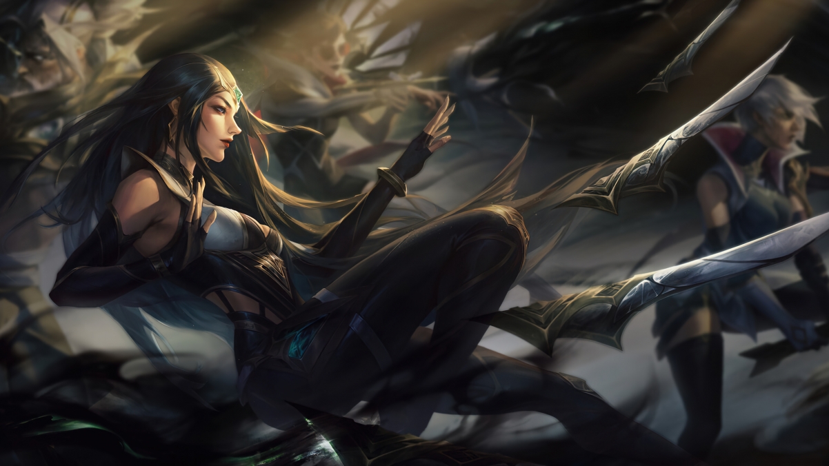 壁纸图片lol_游戏英雄联盟手机壁纸图片_壁纸英雄联盟高清