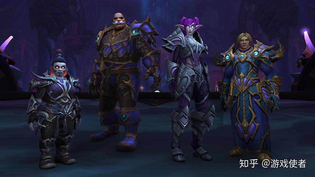 魔兽手游游戏_魔兽的手机游戏_有魔兽手机游戏