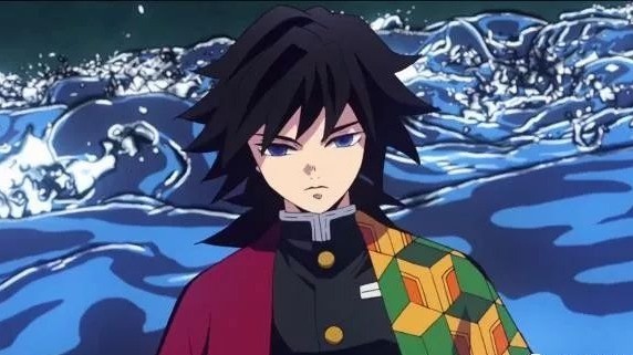 灶门炭治郎_灶门炭治郎强吗_灶门炭治郎立志篇