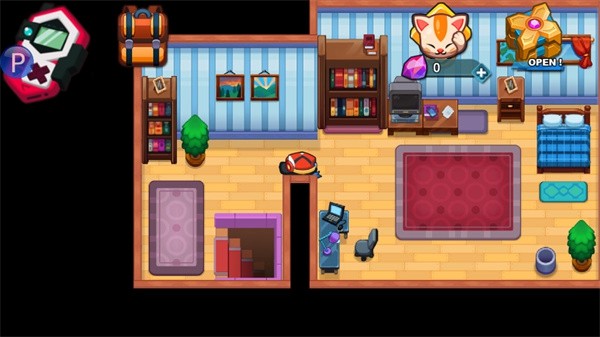 宠物小屋怎么解锁_手机宠物小屋怎么进去游戏_小屋宠物进去手机游戏怎么进