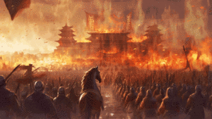 攻略神的游戏小说介绍_攻略神魔大全手机游戏软件_神魔手机游戏大全攻略