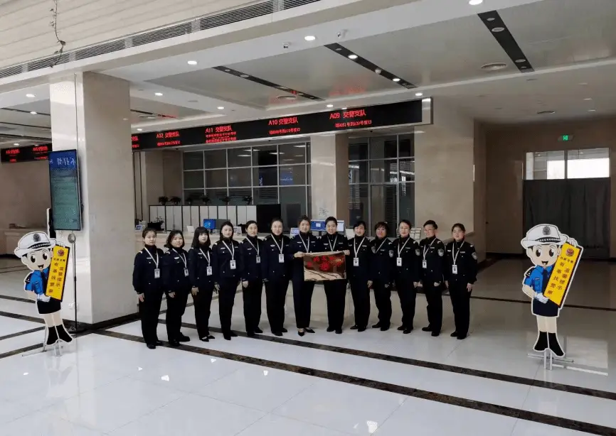 杭州车管所工作日_杭州车管所年后上班时间_杭州车管所上班时间