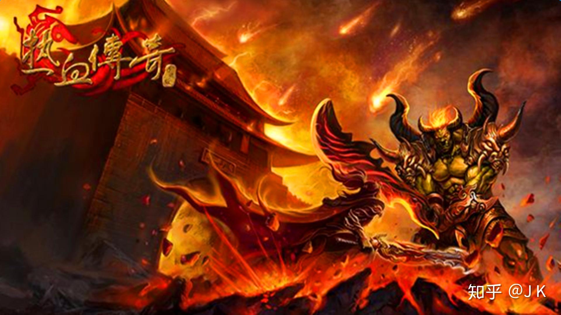 武破_破武画戟_破武残缺旧梦