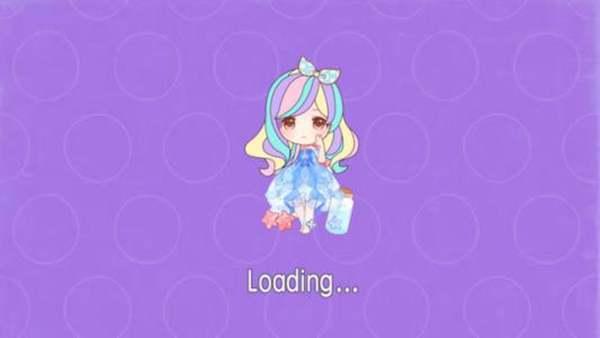 少女心游戏id_女生少女心手机游戏名_少女心游戏名字大全