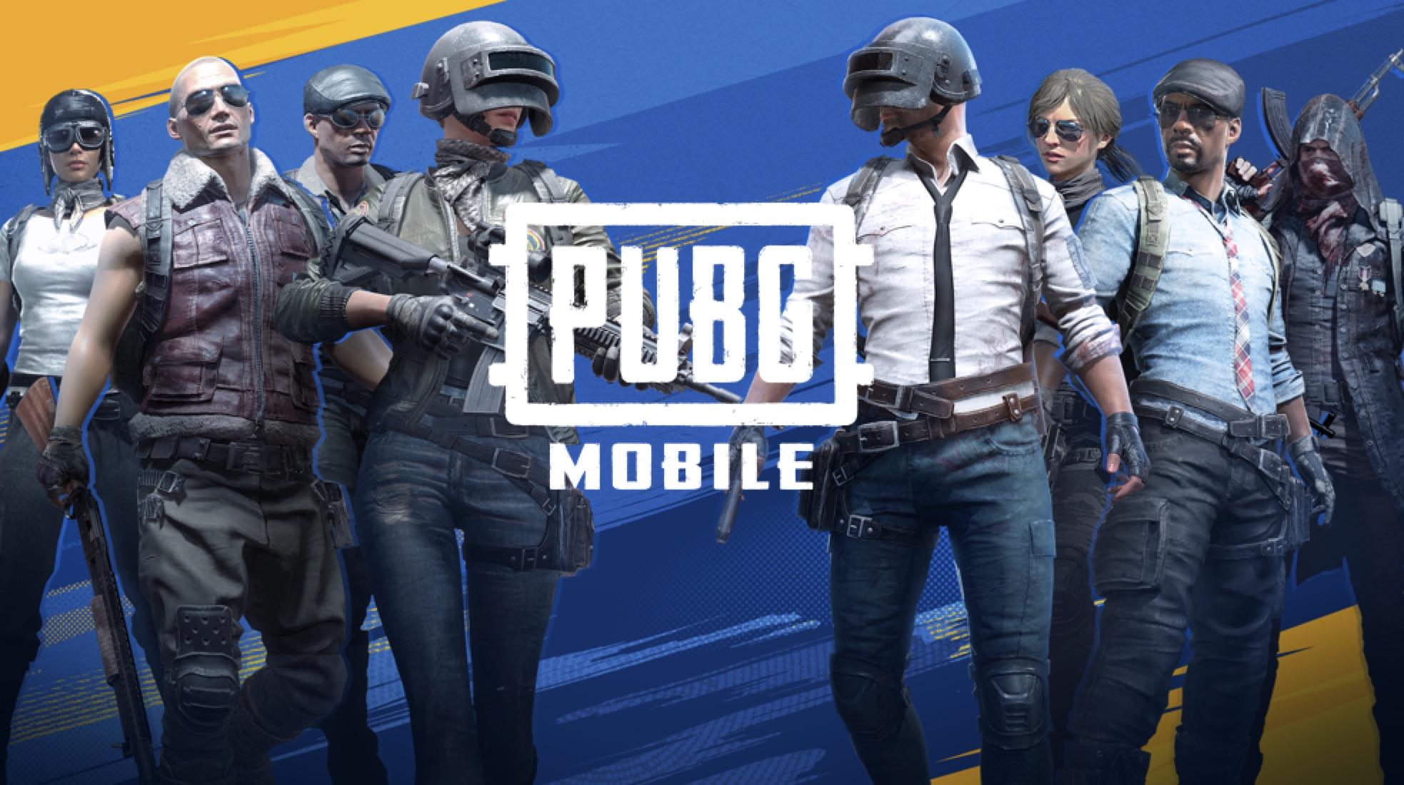用手机玩pubg_体验手机游戏设备型号_手机pubg游戏体验