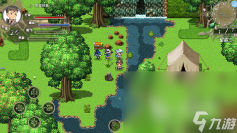 手机解密游戏rpg_解密手机游戏排行榜_解密手机游戏推荐
