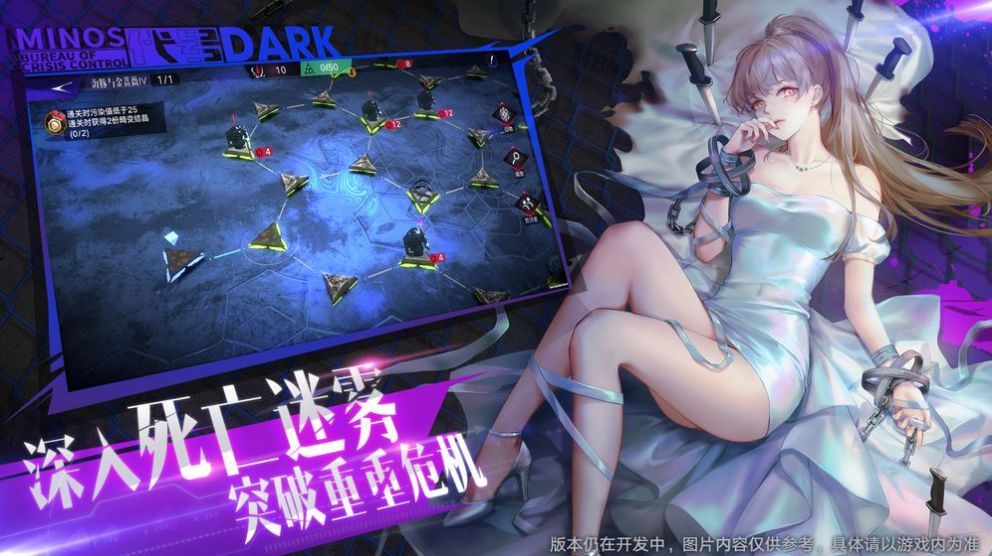 热门策略推荐手机游戏软件_热门的策略手机游戏推荐_热门策略推荐手机游戏