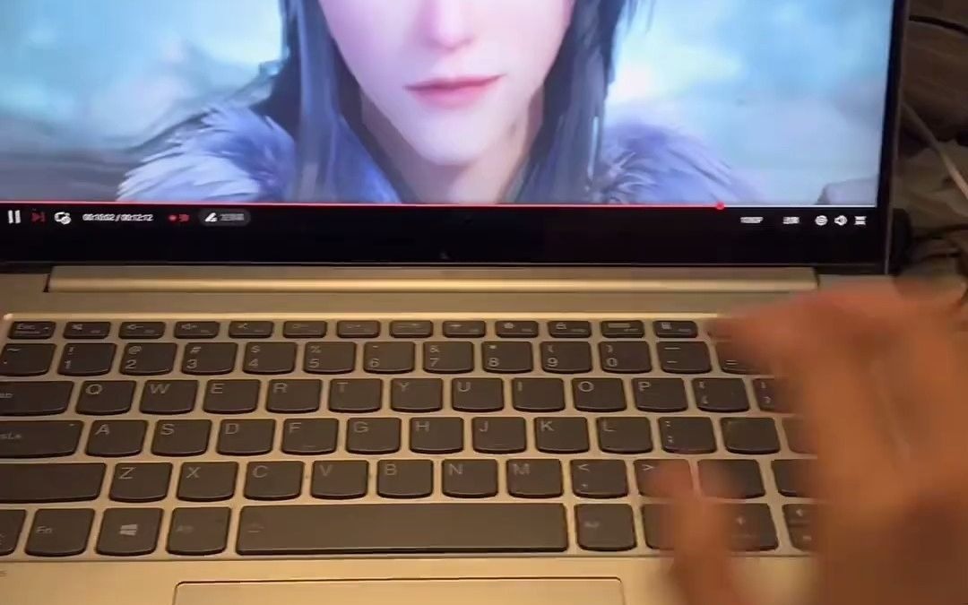 笔记本联想键盘灯打开后不亮_联想笔记本怎么打开键盘灯_笔记本联想键盘灯打开没反应