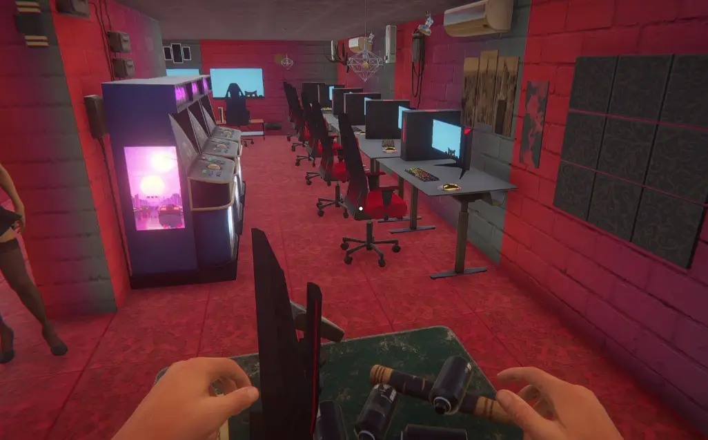 迷宫游戏3d_手机vr迷宫游戏_迷宫手机游戏小动物