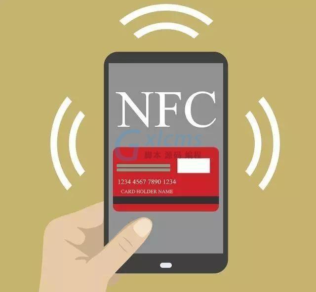 苹果功能有没有nfc_iphone有nfc功能_苹果8p有nfc功能吗