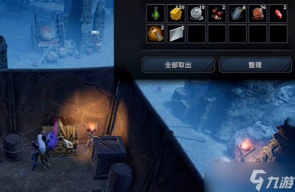 测评山寨游戏_山寨手机如何崛起游戏_山寨崛起手机游戏叫什么