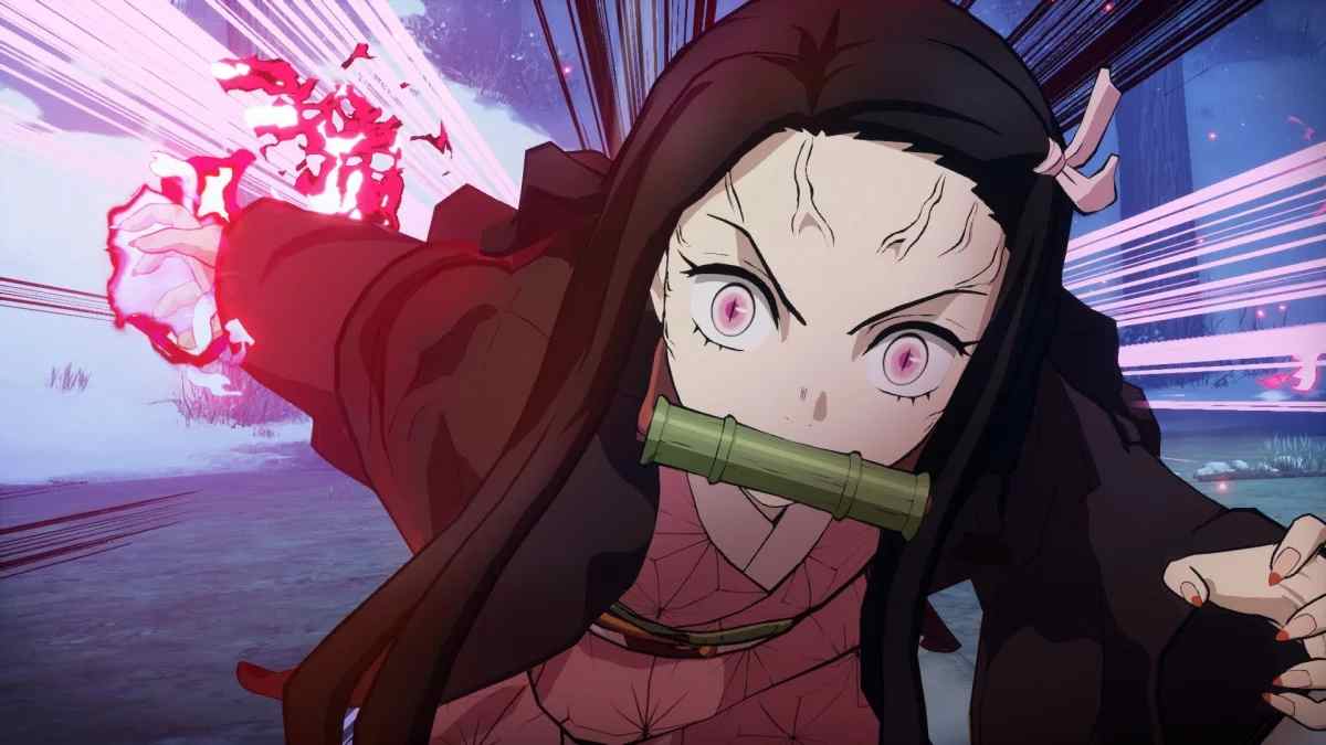 鬼灭之刃ios游戏_鬼灭之刃游戏版_手机版鬼灭之刃游戏ios