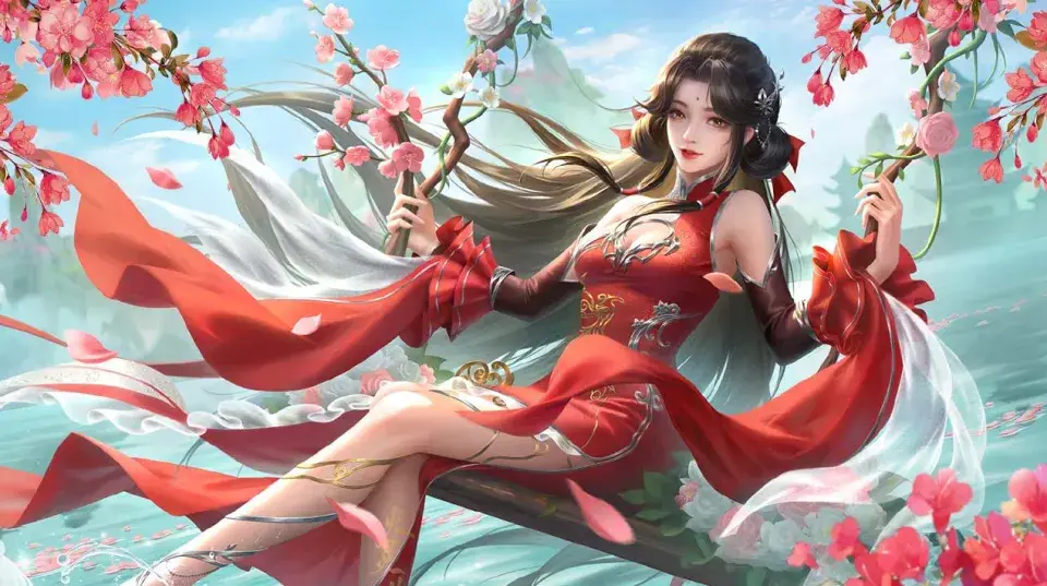 十大仙侠手机游戏排行榜_前10名仙侠手游_仙侠手游排行榜2021