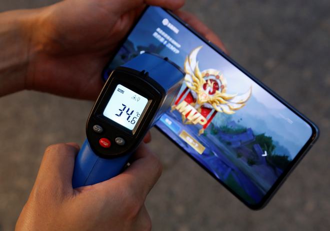 让手机玩游戏流畅的软件_如何让游戏更快更流畅手机_流畅手机游戏让手机变大