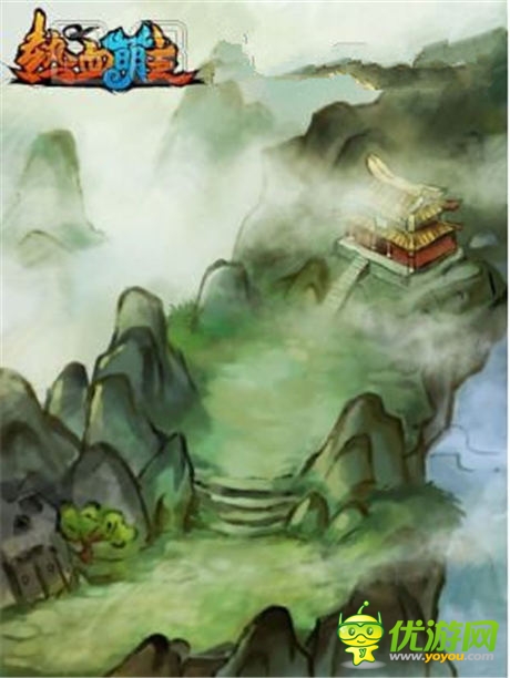 武侠水墨风头像_水墨风武侠单机手游_手机版水墨风武侠游戏下载