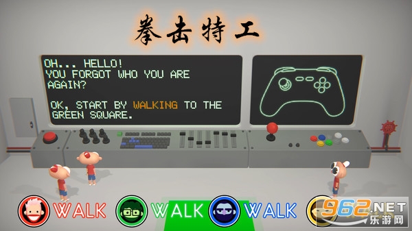 拳击搞笑视频集锦_手机搞笑拳击游戏视频_恶搞拳击游戏