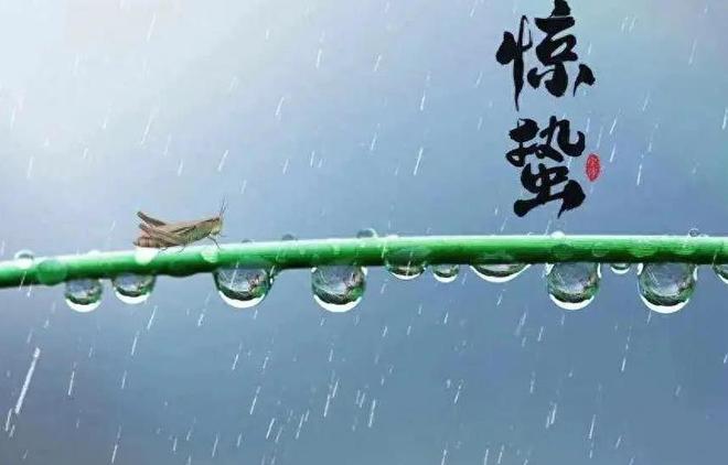 惊蛰的月亮是满月吗_惊蛰是几月几号_惊蛰月歌词
