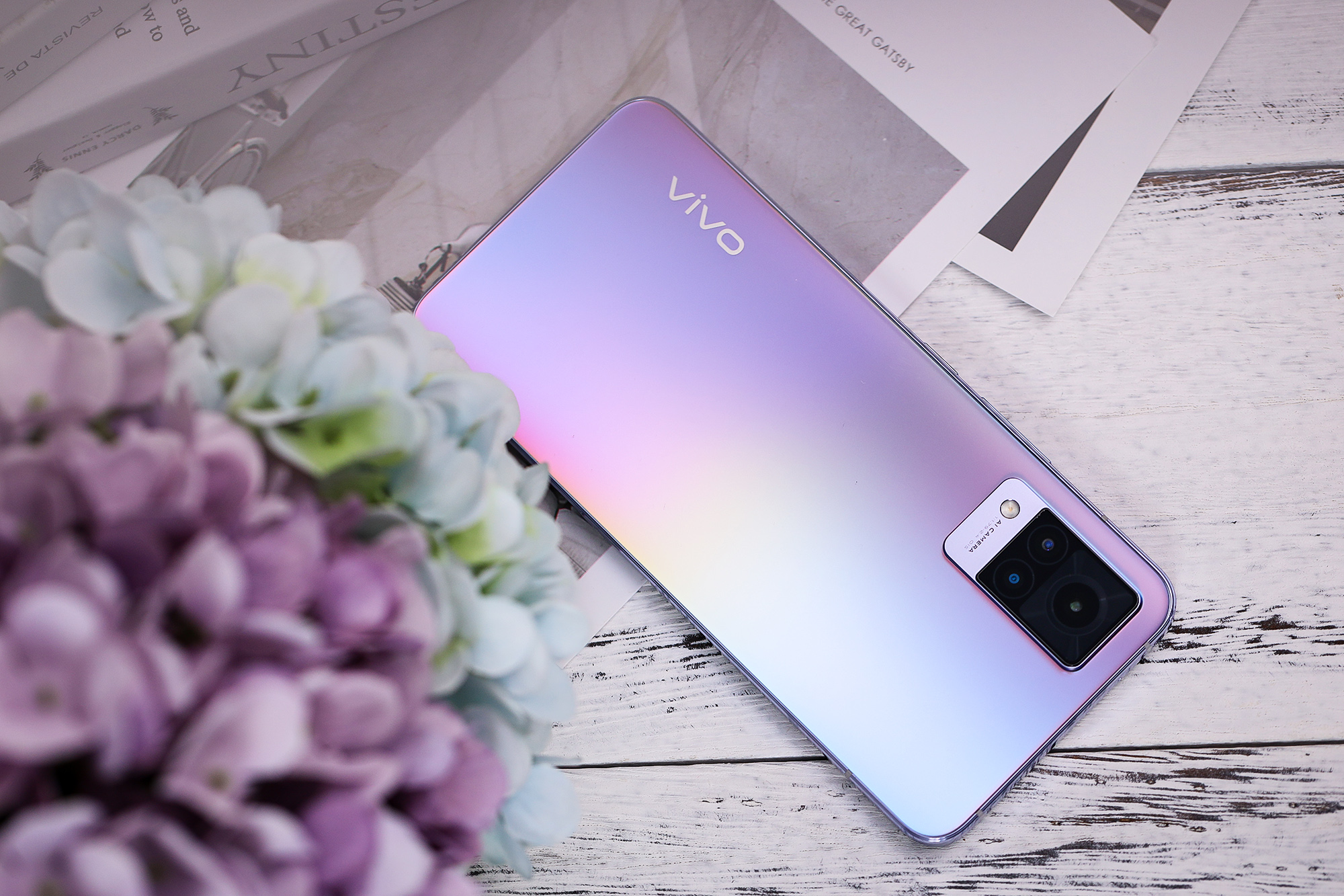 vivos9手机参数配置详情-vivo S9：视觉与性能的盛