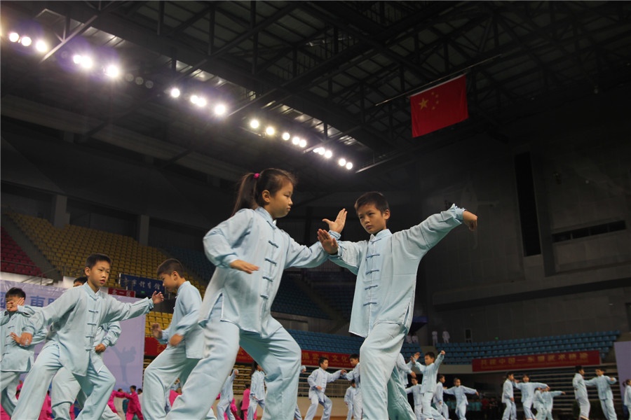 武道修仙_最武道_武道大帝