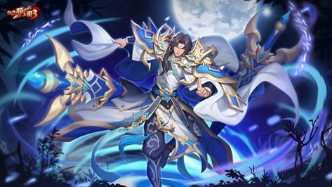 三国豪侠传手机版下载_三国豪华手机版游戏_三国豪侠传手游官网