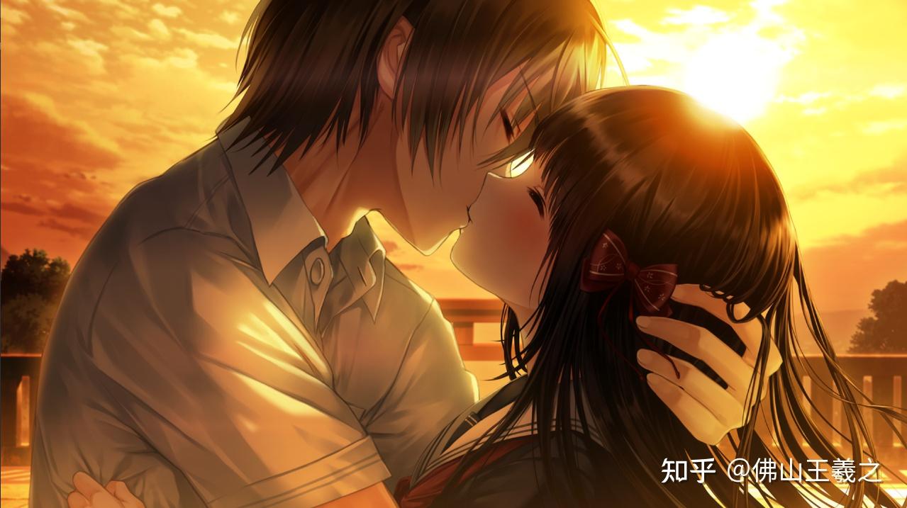 百合galgame_百合galgame汉化_百合galgame头像