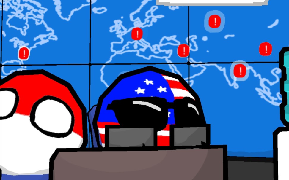 世界核战游戏_世界核平的手机游戏_核战类游戏手机版