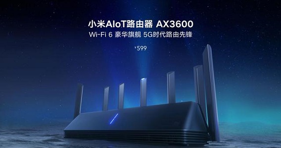 红米小米区别_红米ax6还是小米1800_红米ax6000和小米ax6000区别