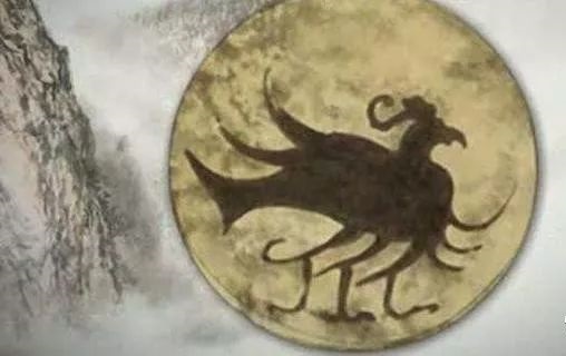 三足乌鸦是什么意思_三足乌_三足乌旗