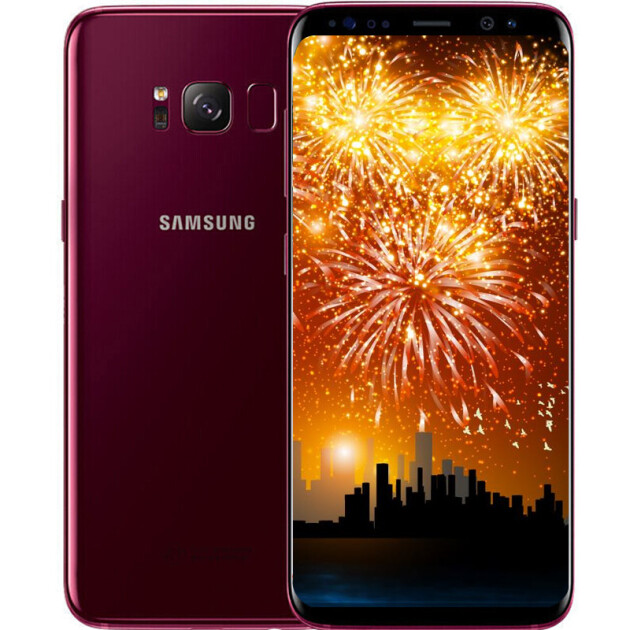 三星s8_三星s8和s8加的区别_三星s8+多少钱
