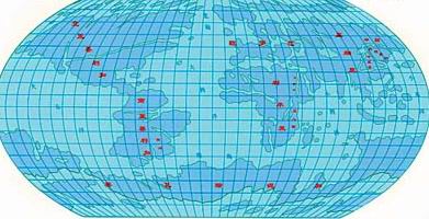 高清地图电子版世界地图下载_高清世界地图仪_世界地图高清电子版