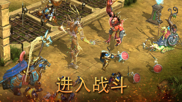 好玩的战争游戏手游_好玩战争手机游戏有什么_有什么好玩的战争手机游戏