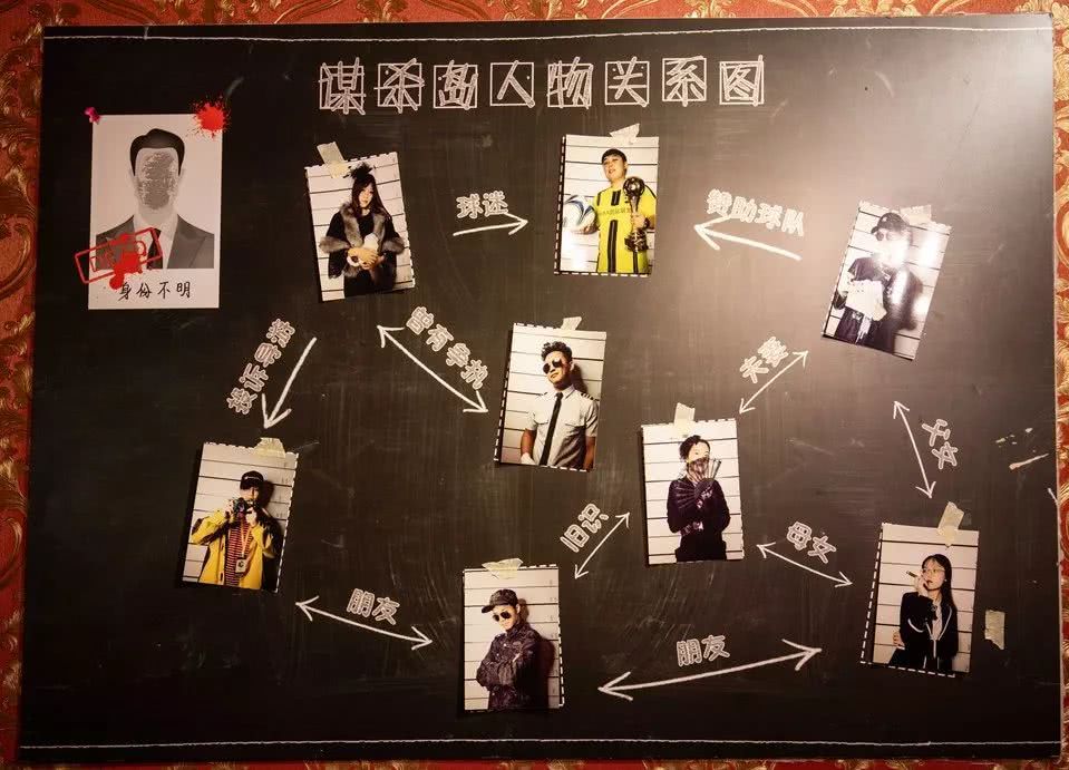 犯罪案件推理游戏_手机犯罪推理游戏_推理犯罪手机游戏有哪些