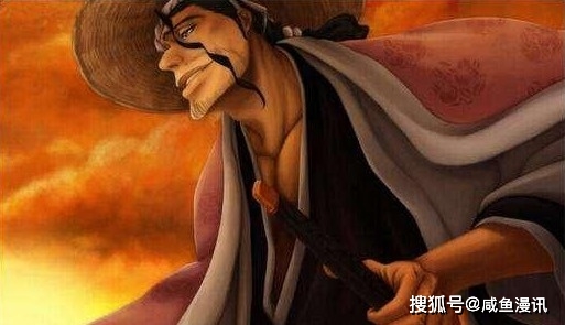 葛力姆乔.贾卡杰克_黑崎一护vs葛力姆乔_葛力姆乔·贾卡杰克