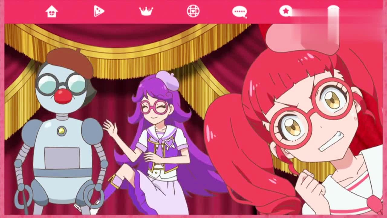 美妙频道_美妙频道人物介绍_美妙频道第一季
