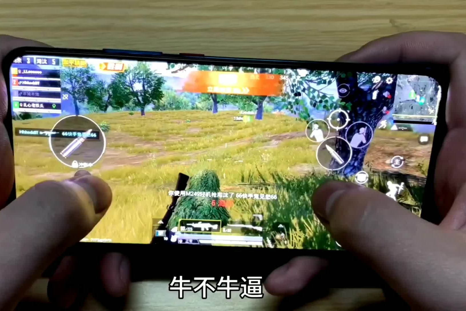 能帮我吃鸡_喂鸡小游戏_什么手机能帮你打吃鸡游戏