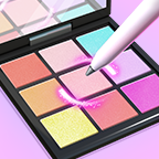 makeupkit眼影盒子游戏最新版
