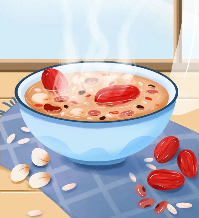 小寒吃什么_小寒吃食_小寒吃什么主食