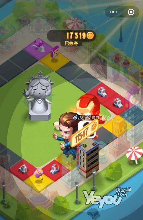 游玩记账软件_手机记账游戏_记账小游戏