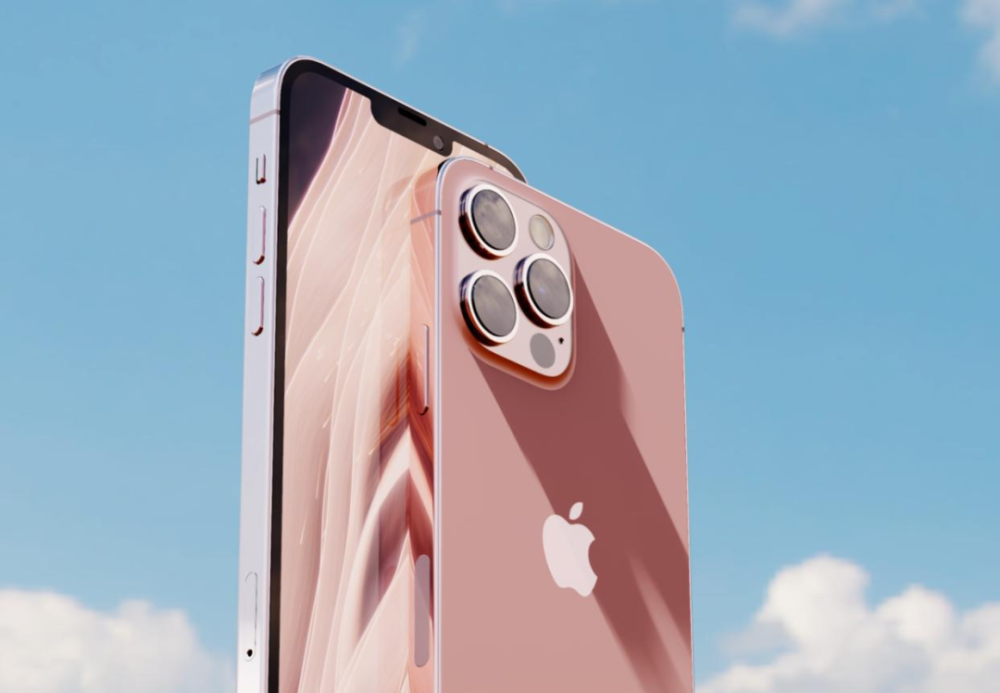 好看苹果颜色手机有哪些_苹果13手机颜色哪个好看_iphone最好看的颜色