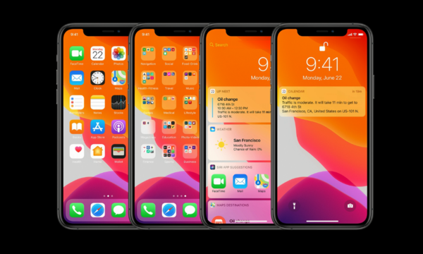 苹果ios系统_苹果系统iOS17值得更新吗_苹果系统iOS18