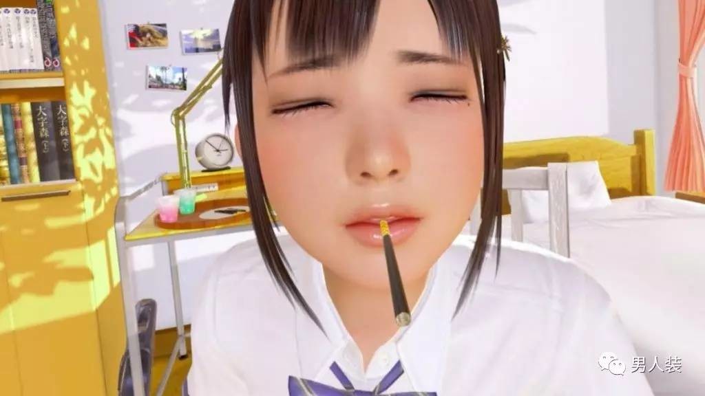 恋爱类vr游戏_适合玩vr的手机游戏恋爱_手机可以玩的恋爱游戏