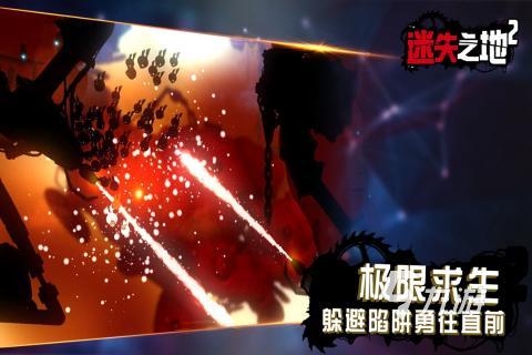 手机横版闯关单机游戏推荐_单机闯关类_2020单机横版闯关手游推荐
