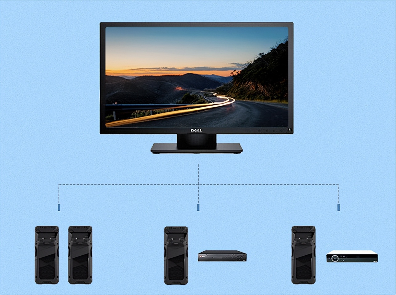 视频怎么变成pc_手机变电脑玩游戏方法视频_怎么让视频变成电脑桌面