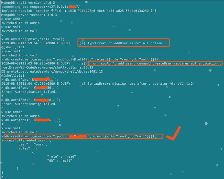 远程连接命令_远程连接电脑连接不上怎么回事_mongodb远程连接