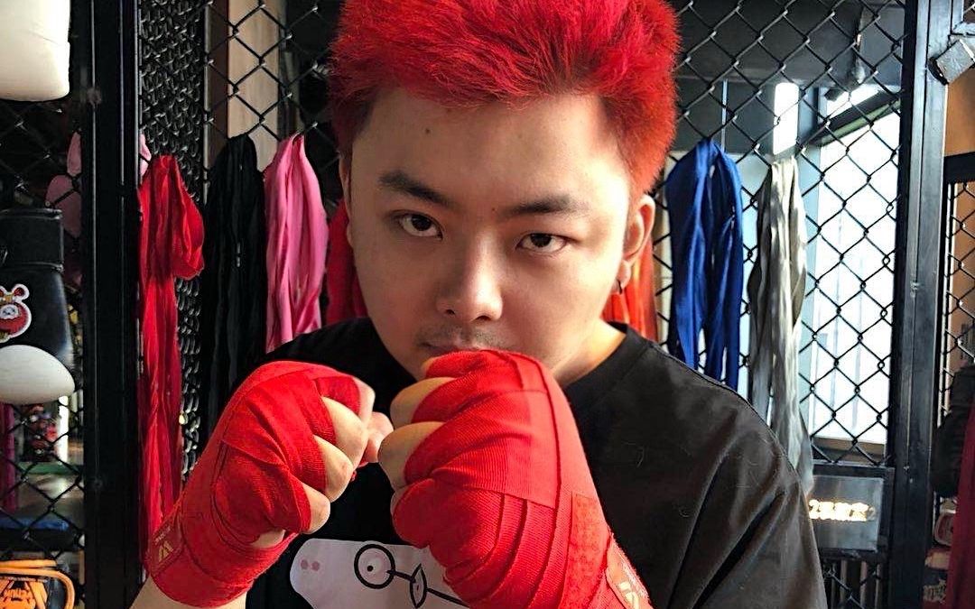 西卡李浩宇_西卡李浩宇哪里人_西卡李浩宇