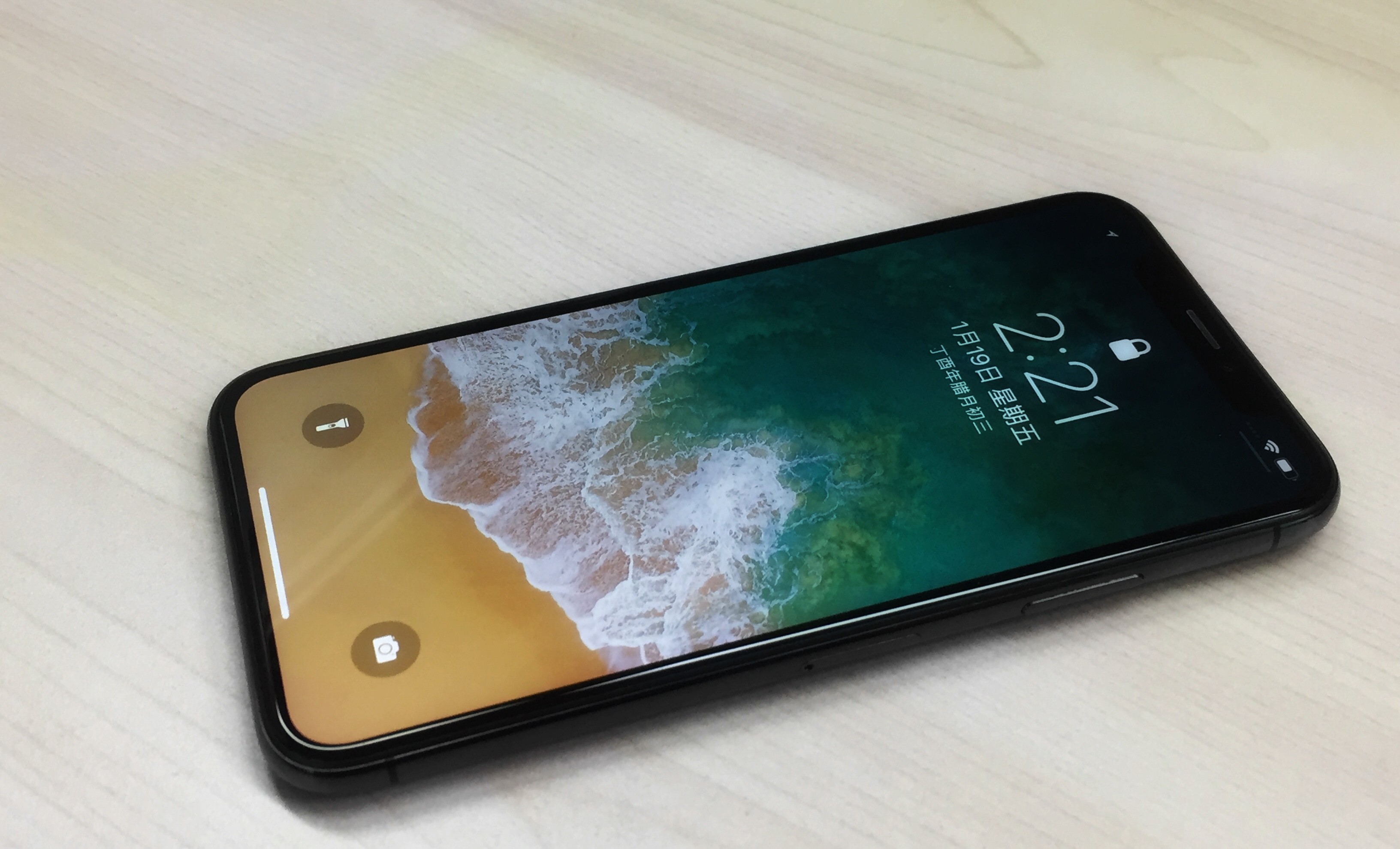 iphonex缺点_苹果x手机缺点是什么_苹果x最大的缺点