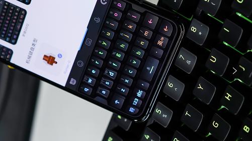 手机键盘打游戏卡顿_卡顿键盘打手机游戏会卡吗_卡顿键盘打手机游戏怎么办